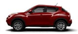 New Nissan Juke