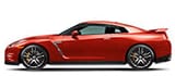 New Nissan GTR