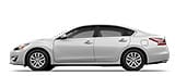 New Nissan Altima Sedan