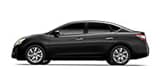 New Nissan Sentra