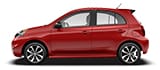 New Nissan Micra
