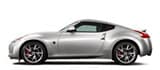 New Nissan 370z